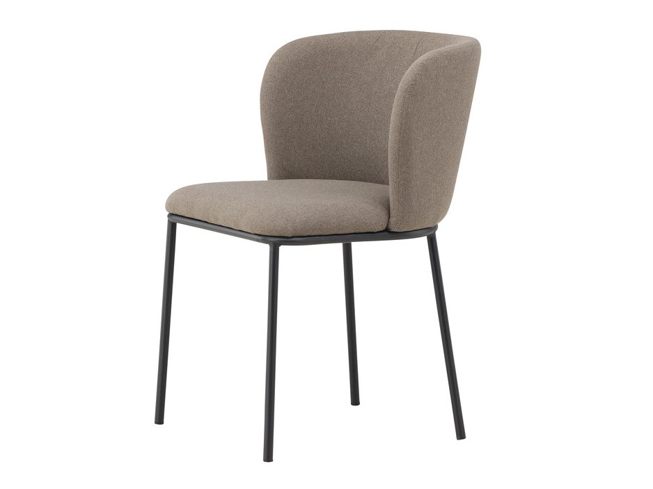 Stóll Dallas 4694 (Brúnn + Svartur)