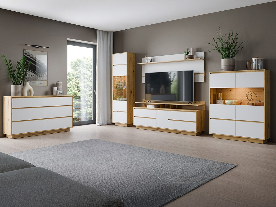 Stofusett Elbnolo 114 (Í boði)