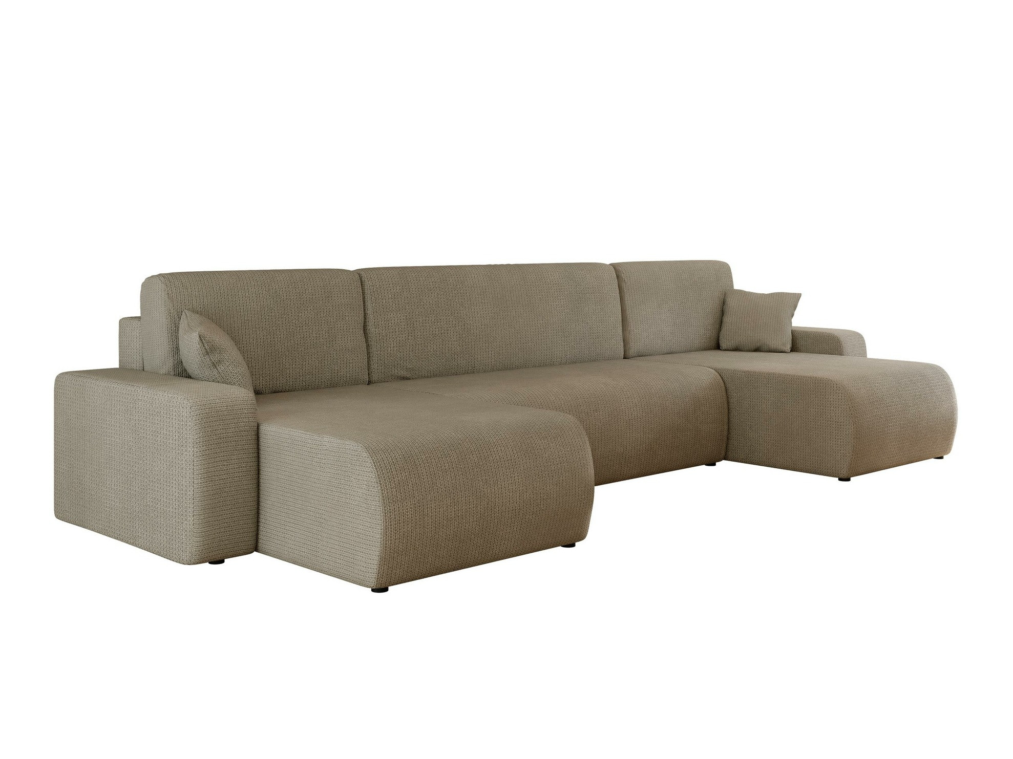 Horn­sófi Doctral II (Lima 80)