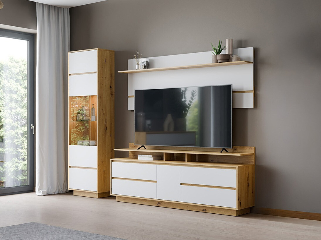 Stofusett Elbnolo 115