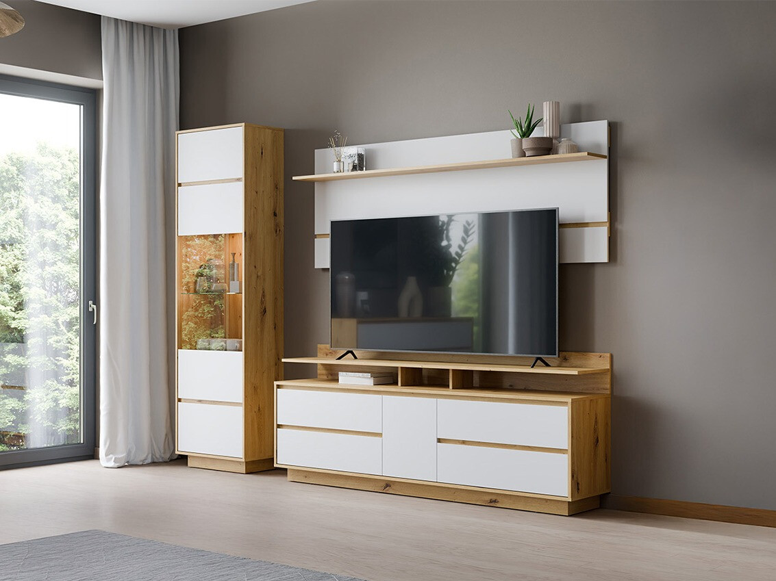 Stofusett Elbnolo 115