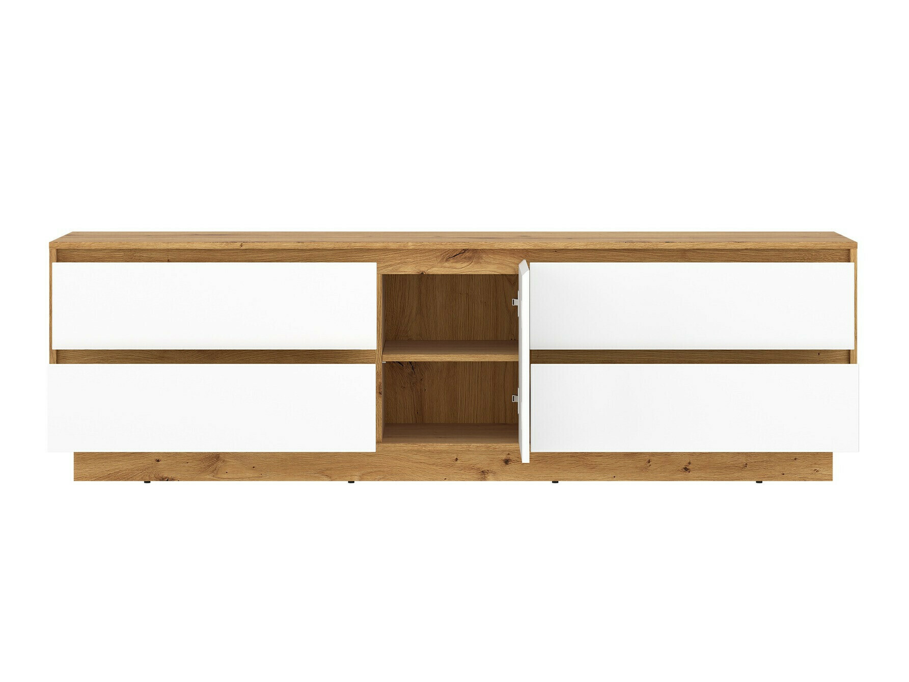 Stofusett Elbnolo 115