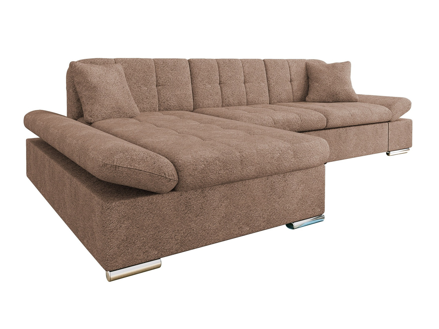 Horn­sófi Comfivo Sanitas I (Coral 45)