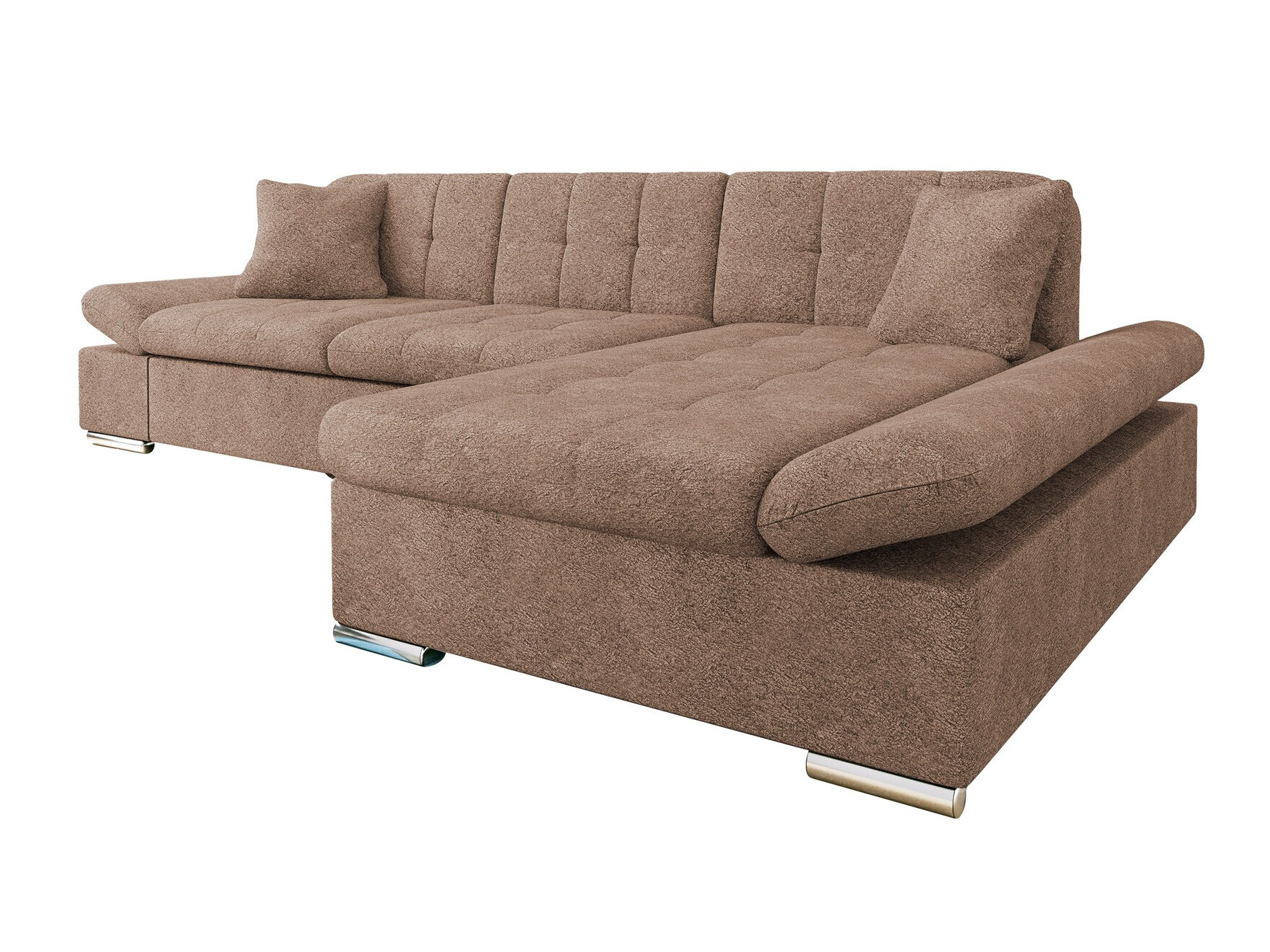 Horn­sófi Comfivo Sanitas I (Coral 45)