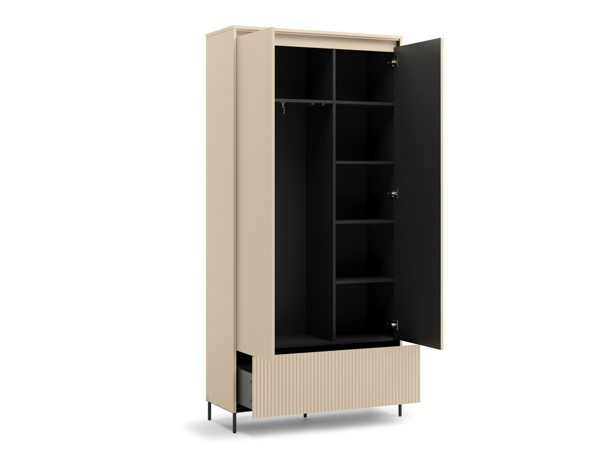 Forstofusett Lorfera 120