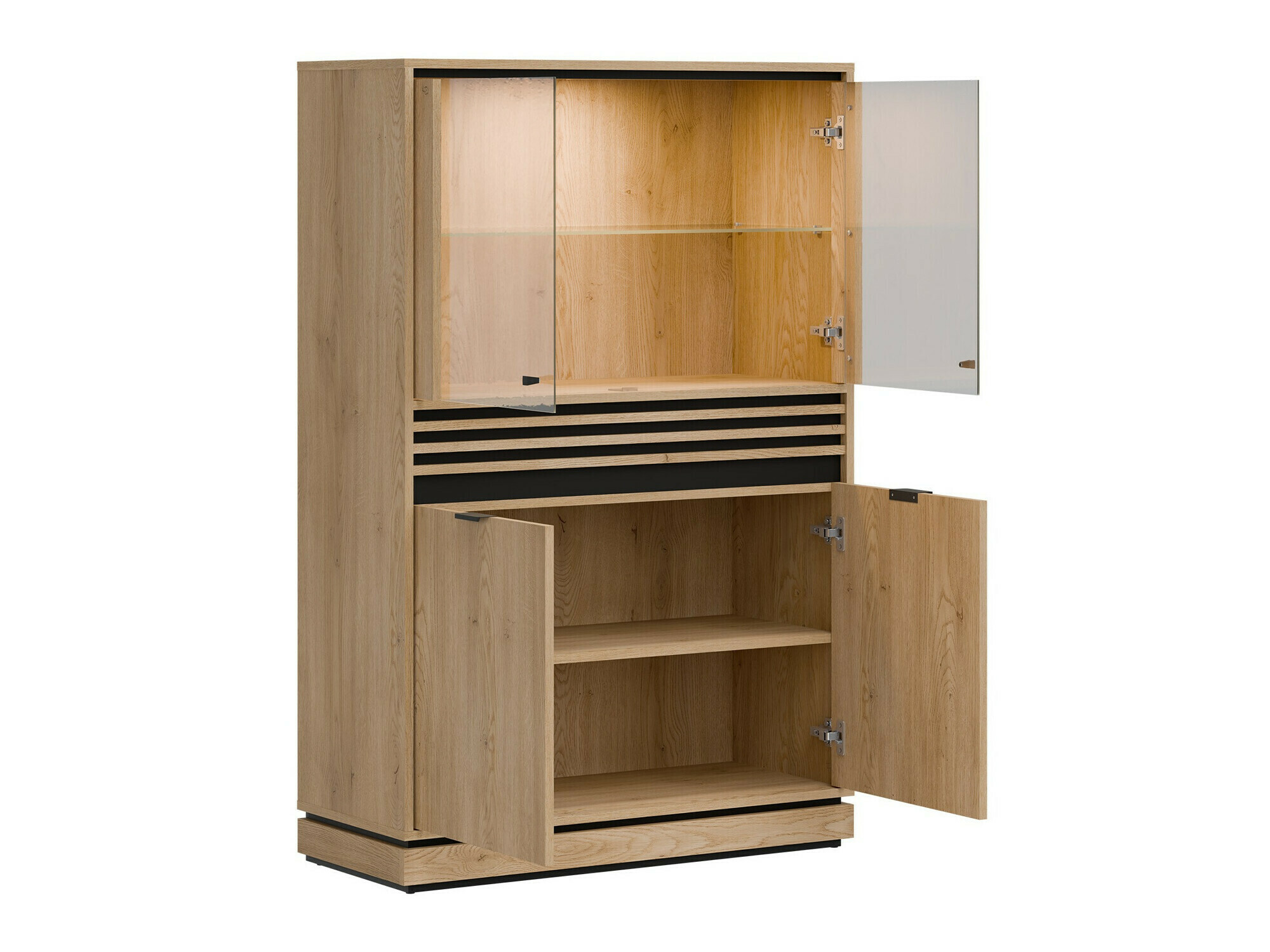 Stofusett Cavtole 119