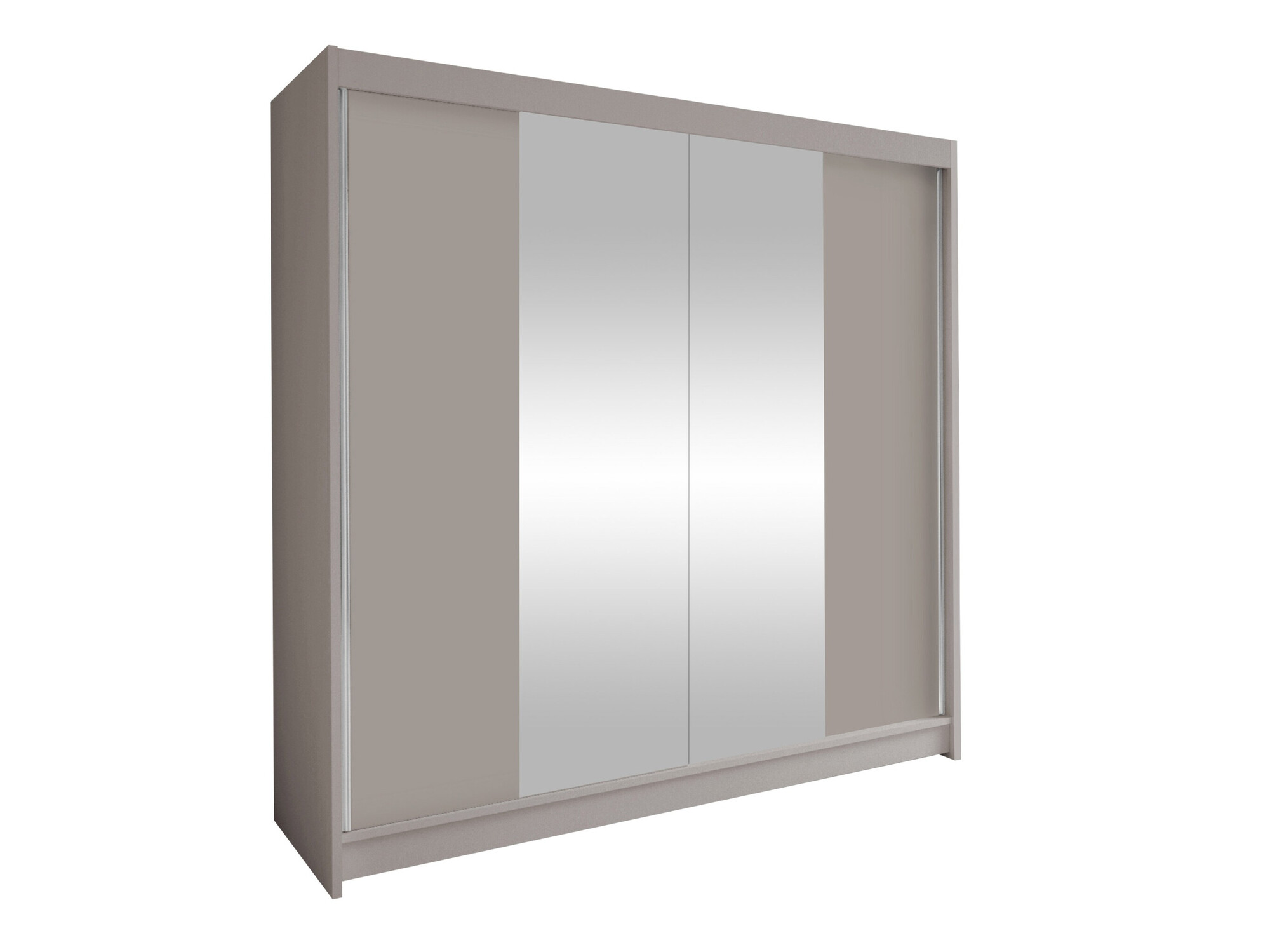 Fataskápur Closico Cavaris II (Kasmír)