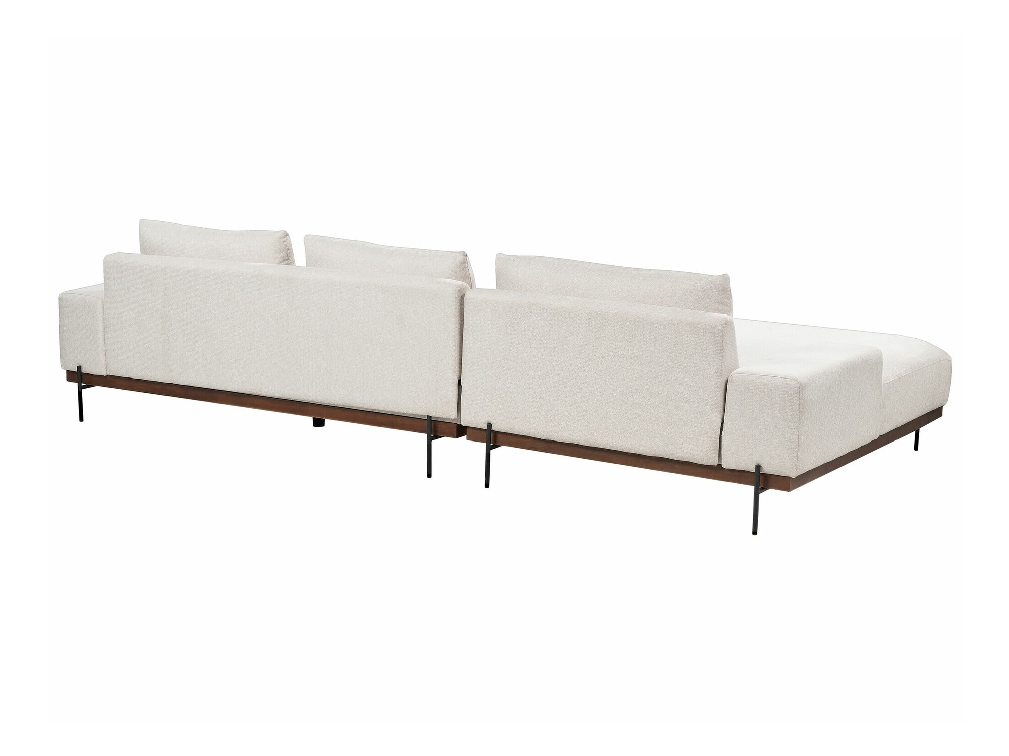 Horn­sófi Berwyn 2525 (Beige)