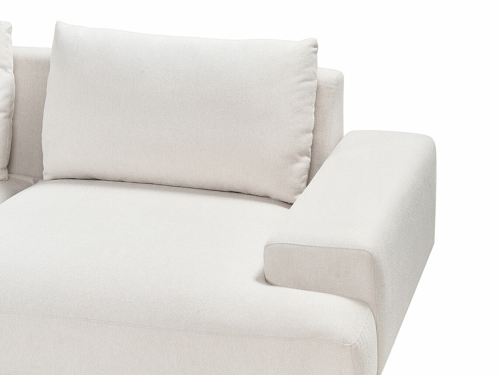 Horn­sófi Berwyn 2525 (Beige)