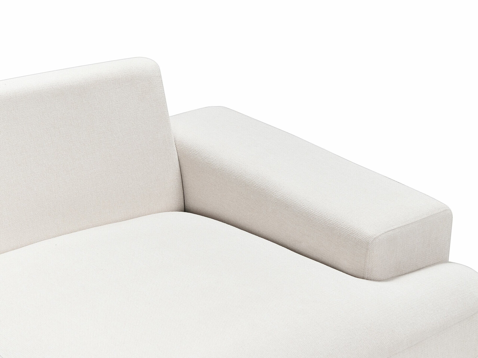 Horn­sófi Berwyn 2525 (Beige)