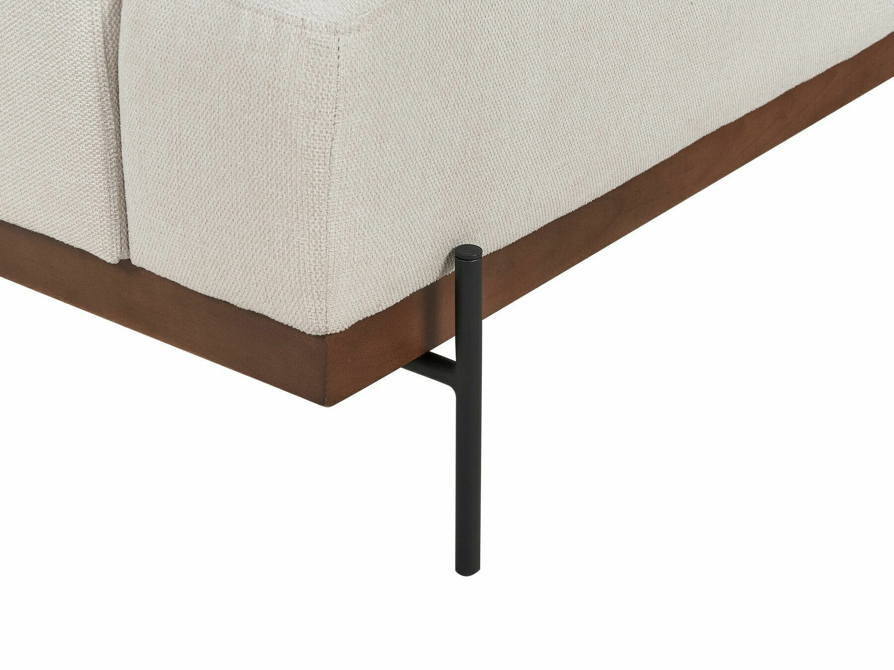 Horn­sófi Berwyn 2525 (Beige)