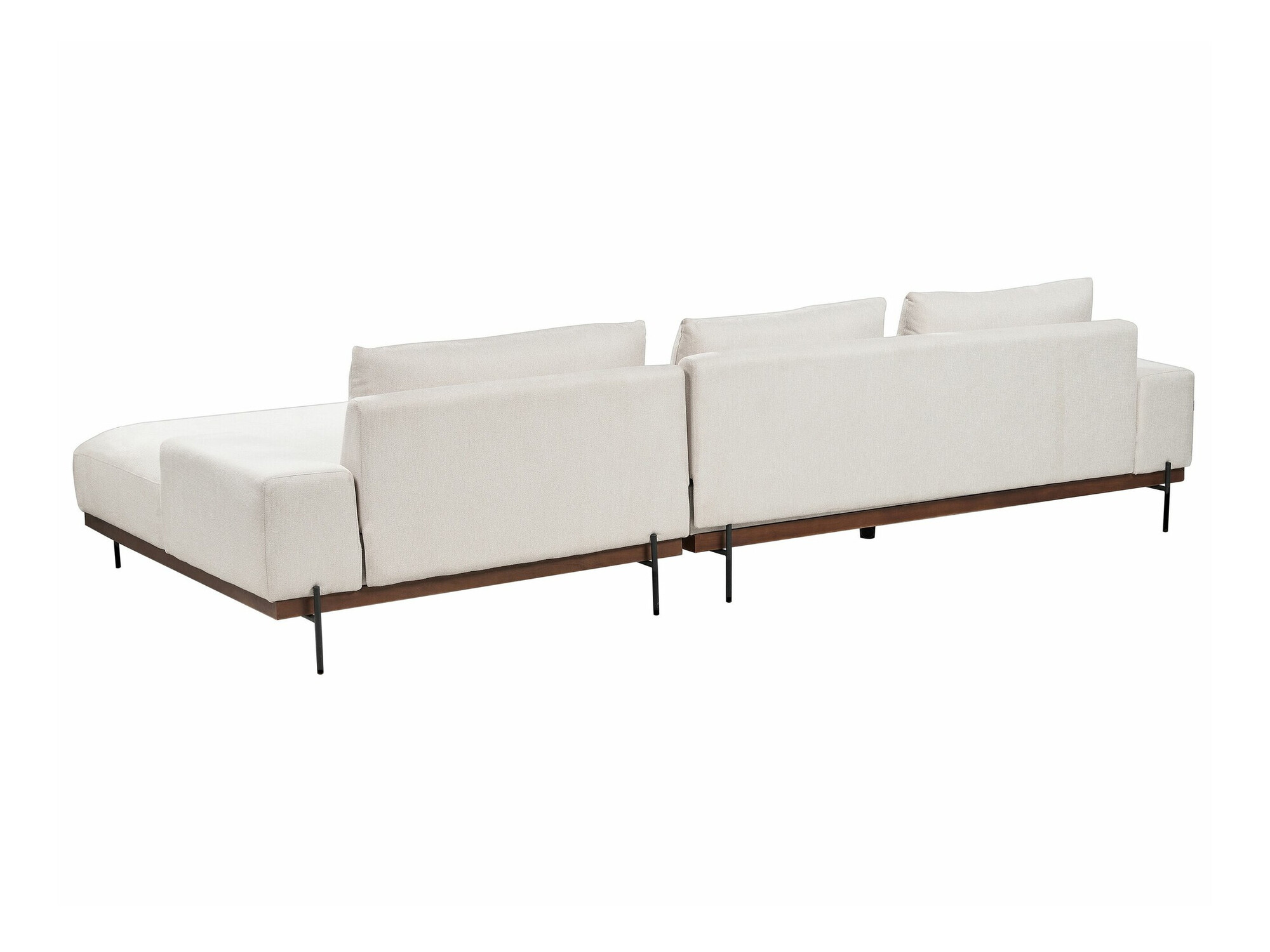 Horn­sófi Berwyn 2525 (Beige)