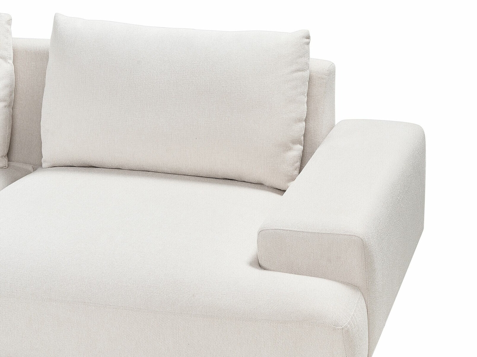 Horn­sófi Berwyn 2525 (Beige)