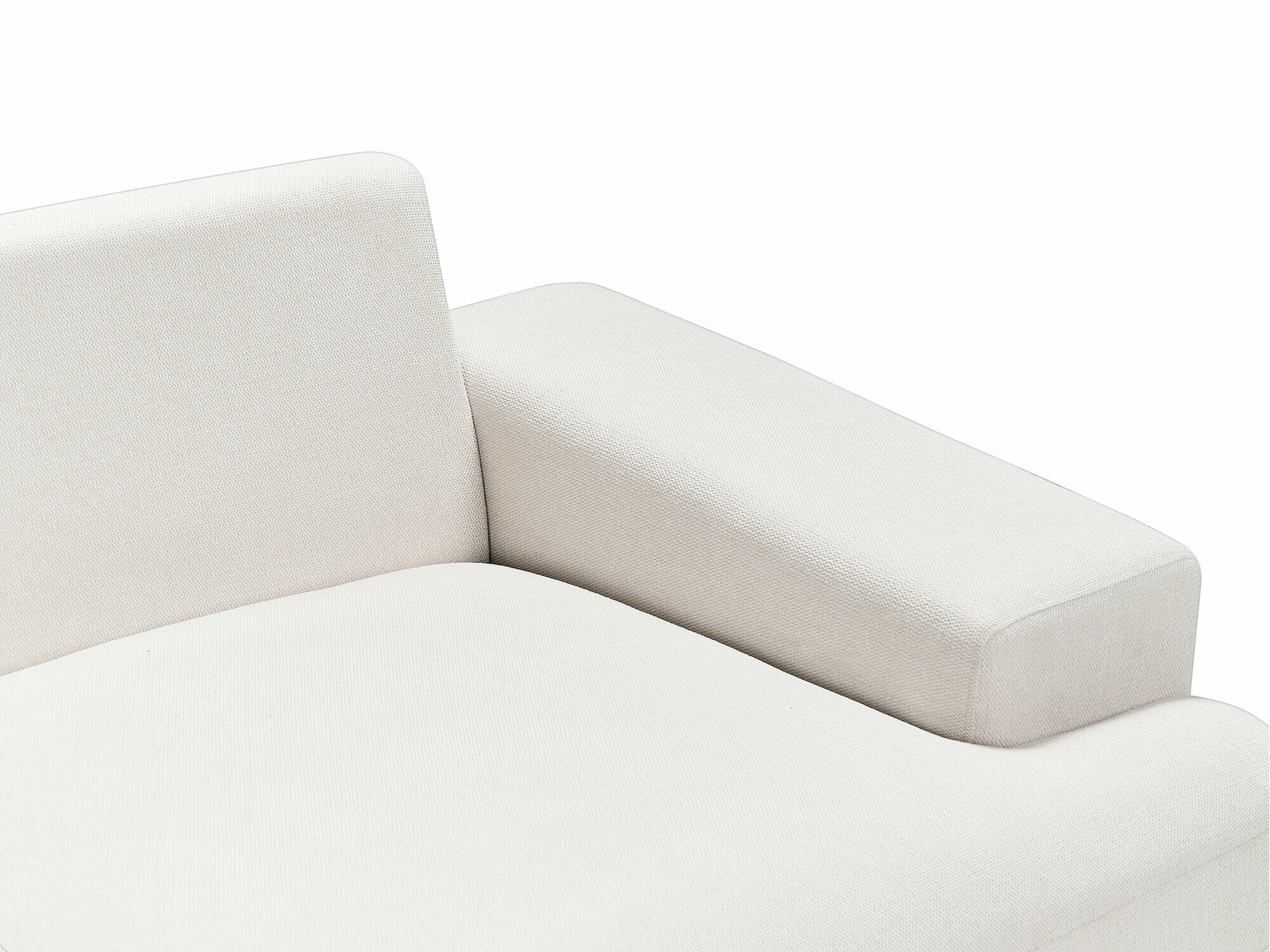 Horn­sófi Berwyn 2525 (Beige)