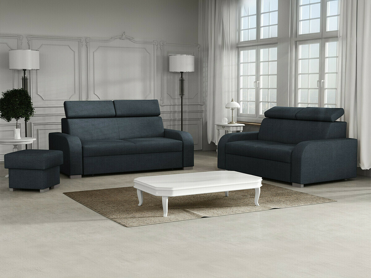 Skemill Ovos (Crown 15)