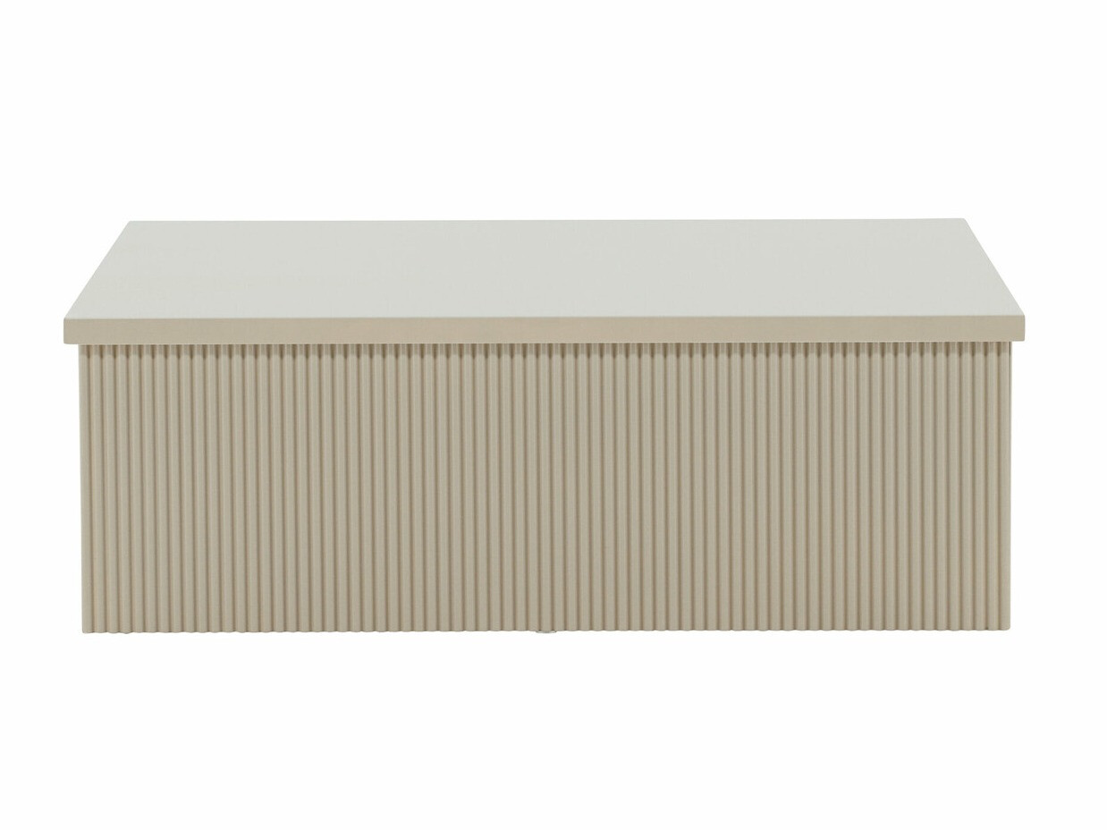 Sófaborð Dallas 4728 (Beige)