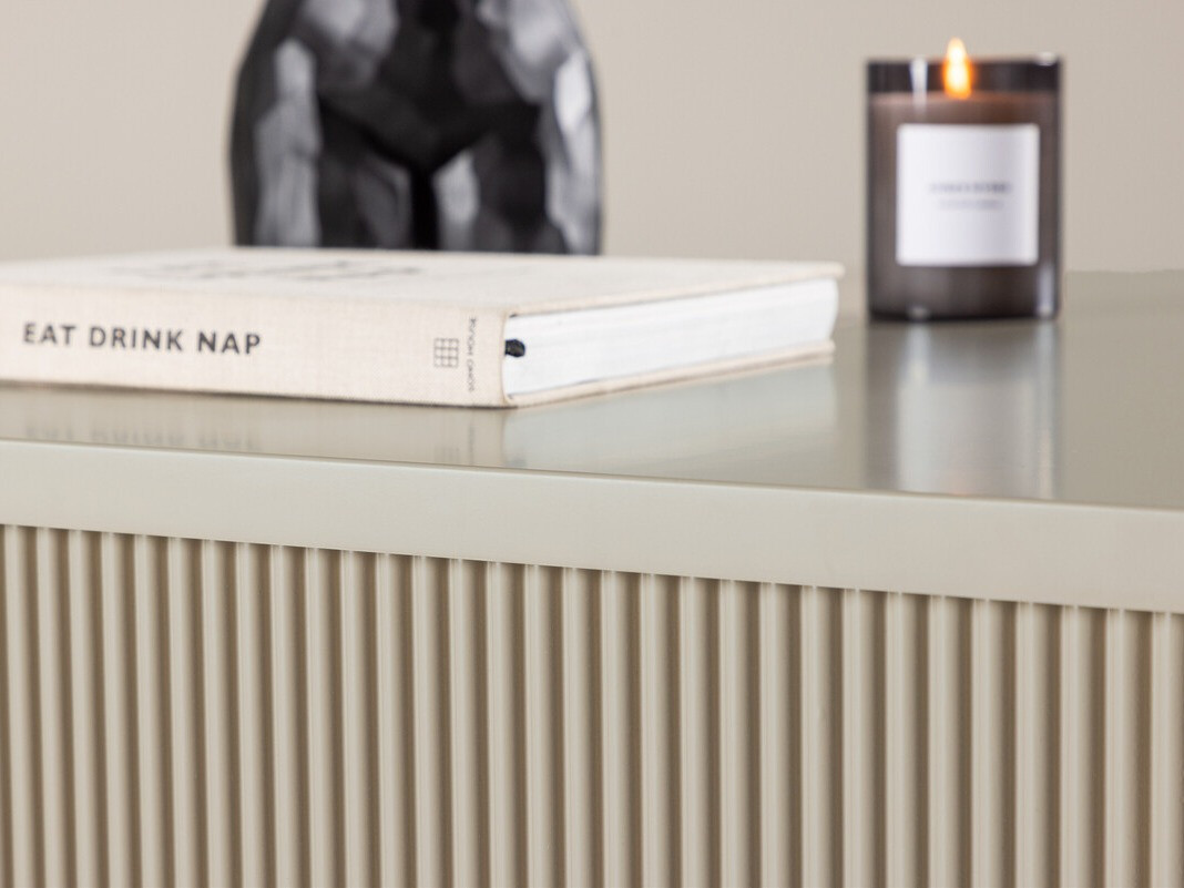 Sófaborð Dallas 4728 (Beige)