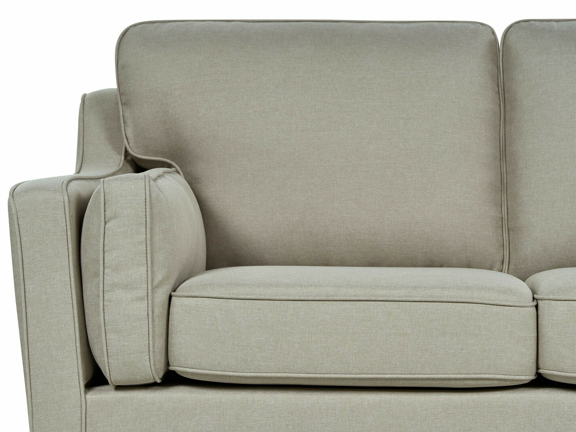 Sófi Berwyn 263 (Beige)