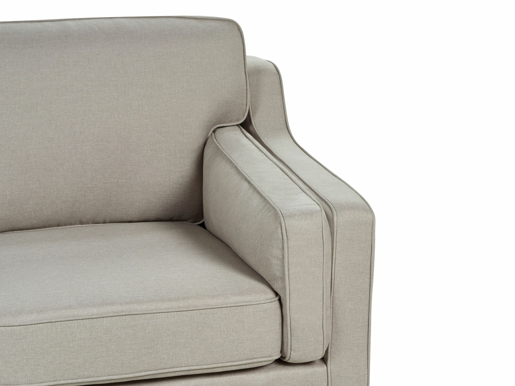 Sófi Berwyn 263 (Beige)