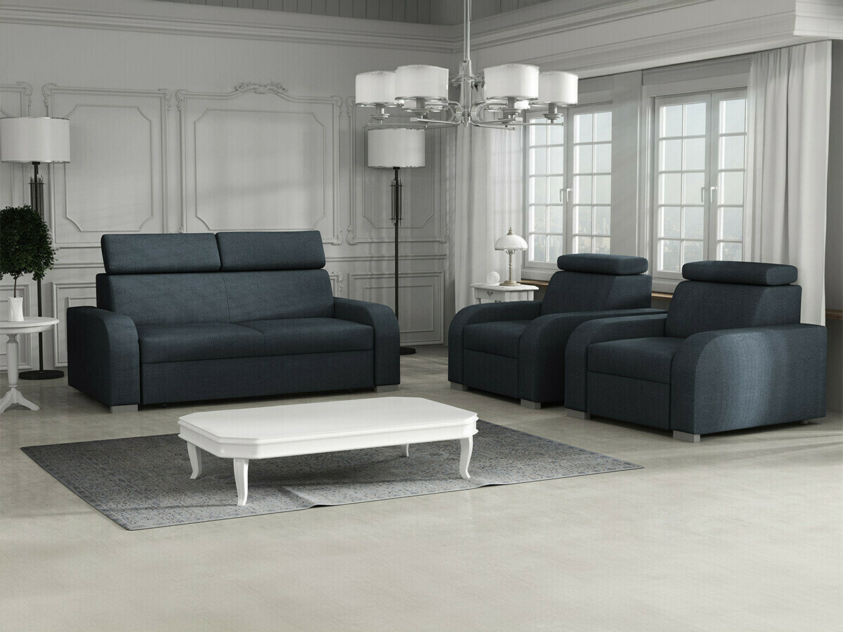 Sófi Ovos (Crown 15)