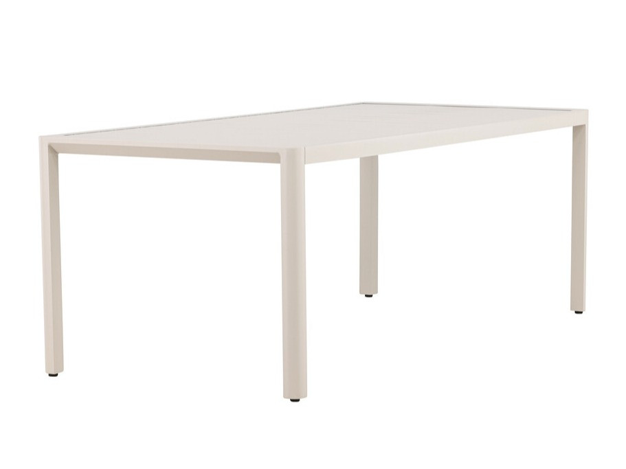 Útiborð Dallas 4734 (Beige)
