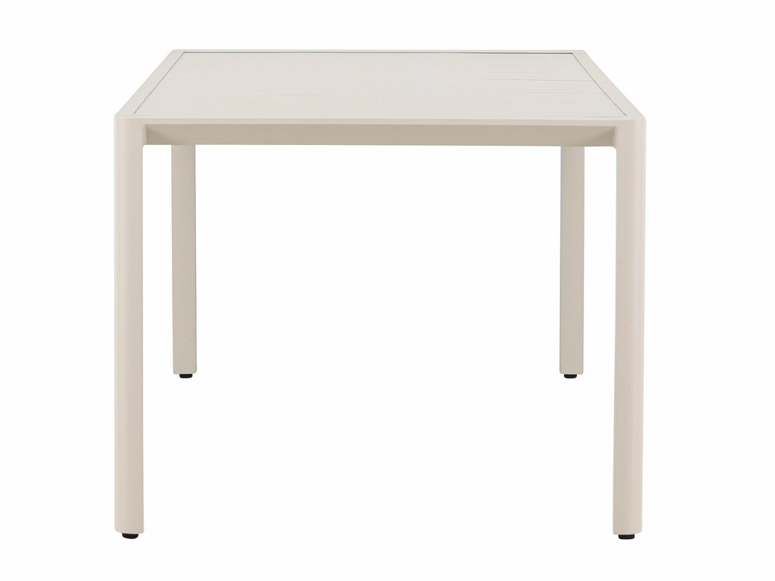 Útiborð Dallas 4734 (Beige)