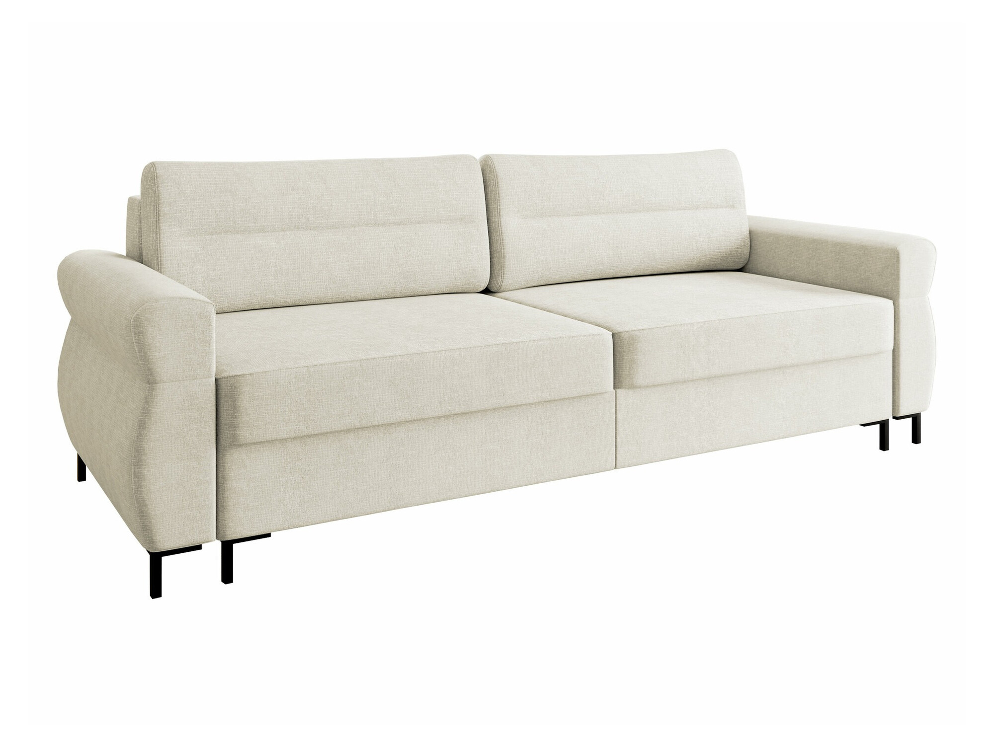 Svefnsófi Stonecrest 104 (Sierra 741)
