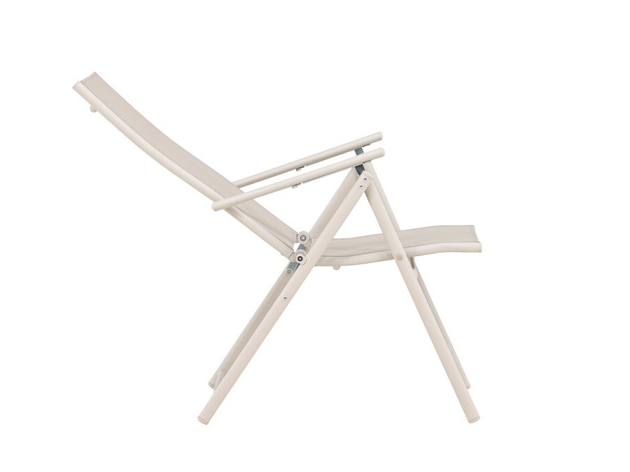 Útistóll Dallas 4745 (Beige)