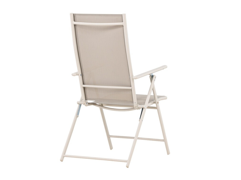 Útistóll Dallas 4745 (Beige)