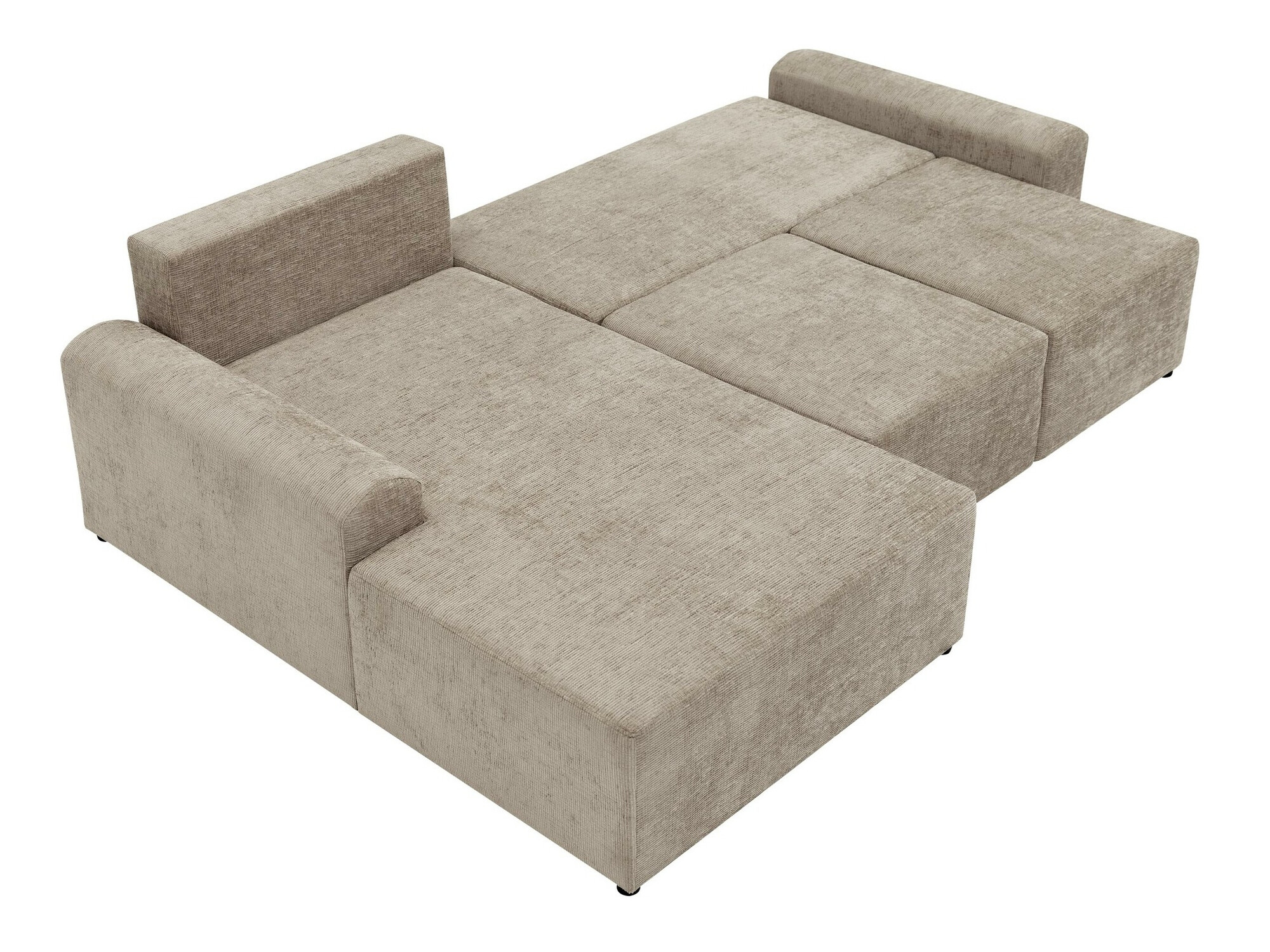 Horn­sófi Stonecrest 105 (Sierra 741)