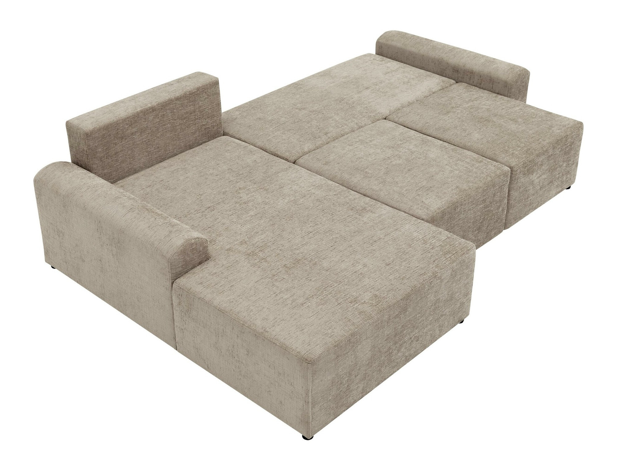 Horn­sófi Stonecrest 105 (Sierra 741)