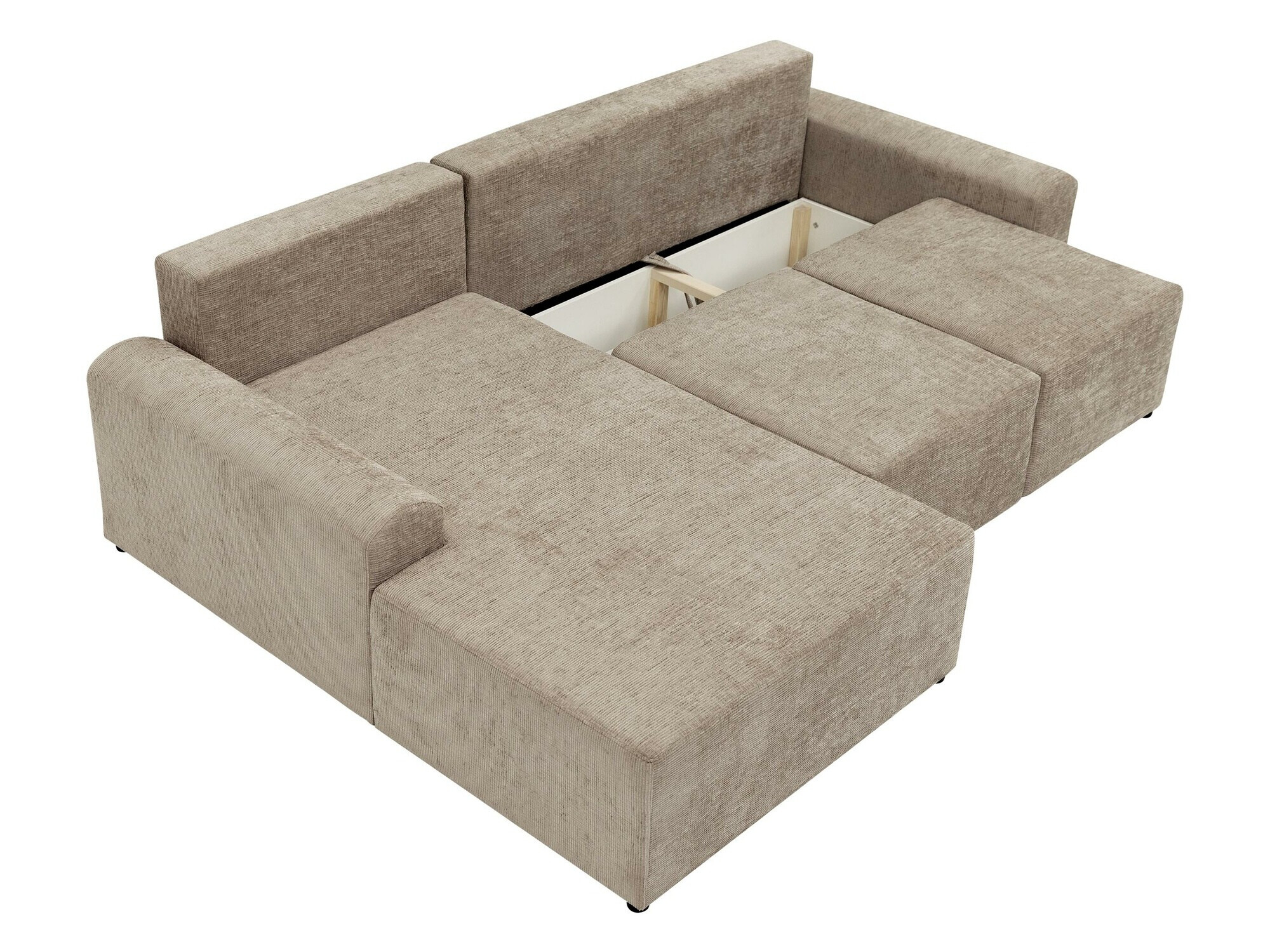 Horn­sófi Stonecrest 105 (Sierra 741)