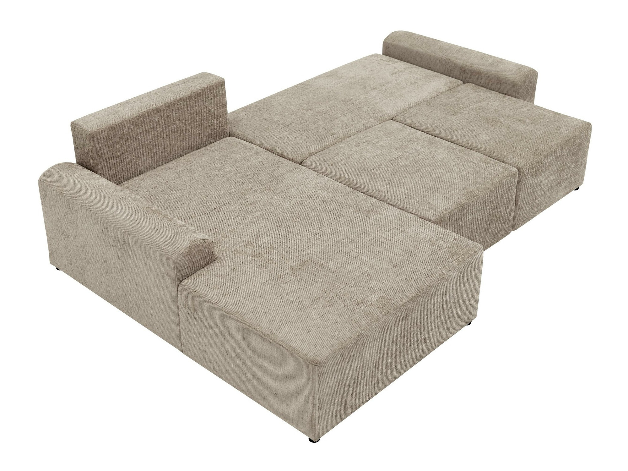 Horn­sófi Stonecrest 105 (Sierra 746)
