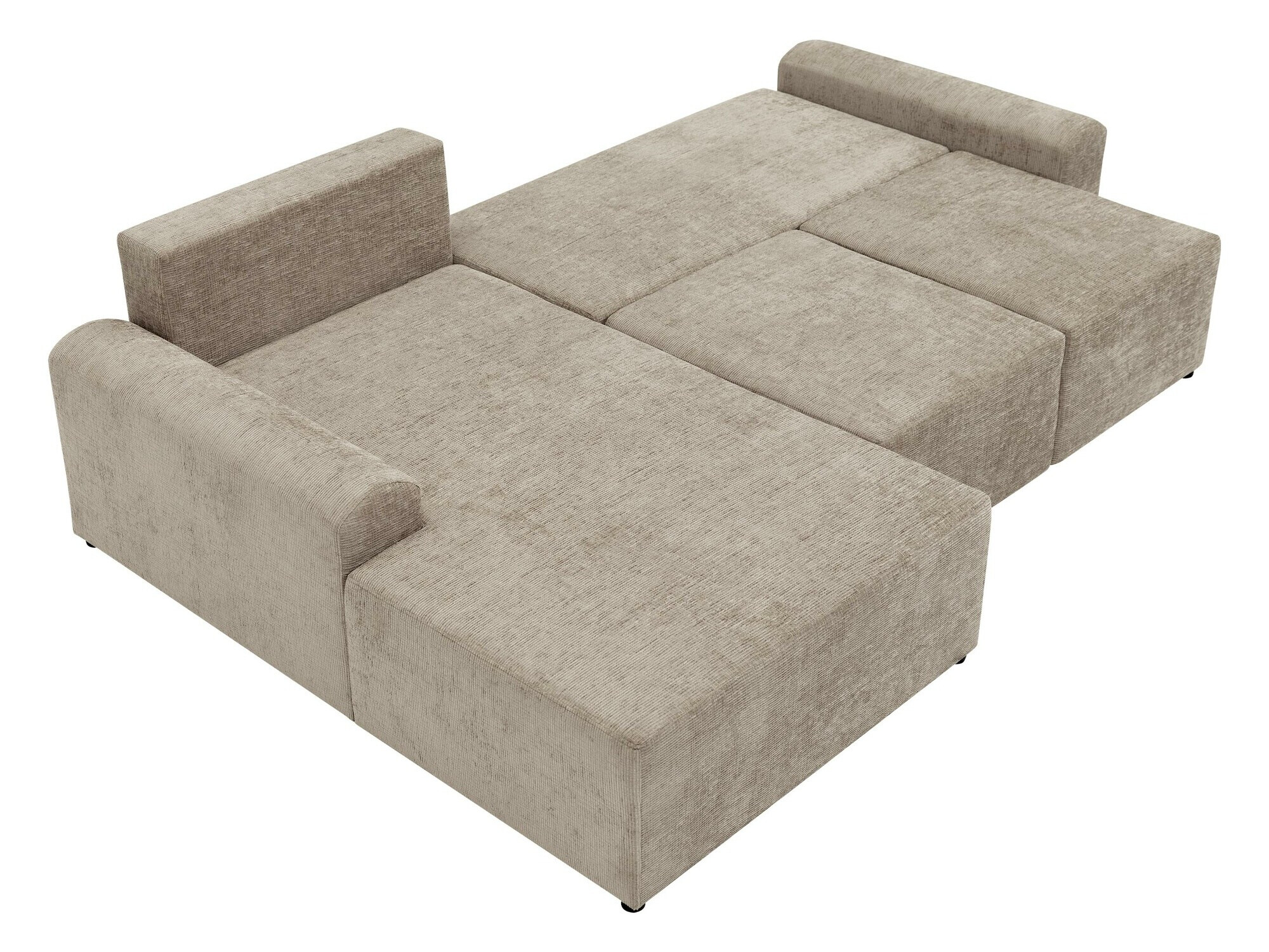 Horn­sófi Stonecrest 105 (Sierra 748)