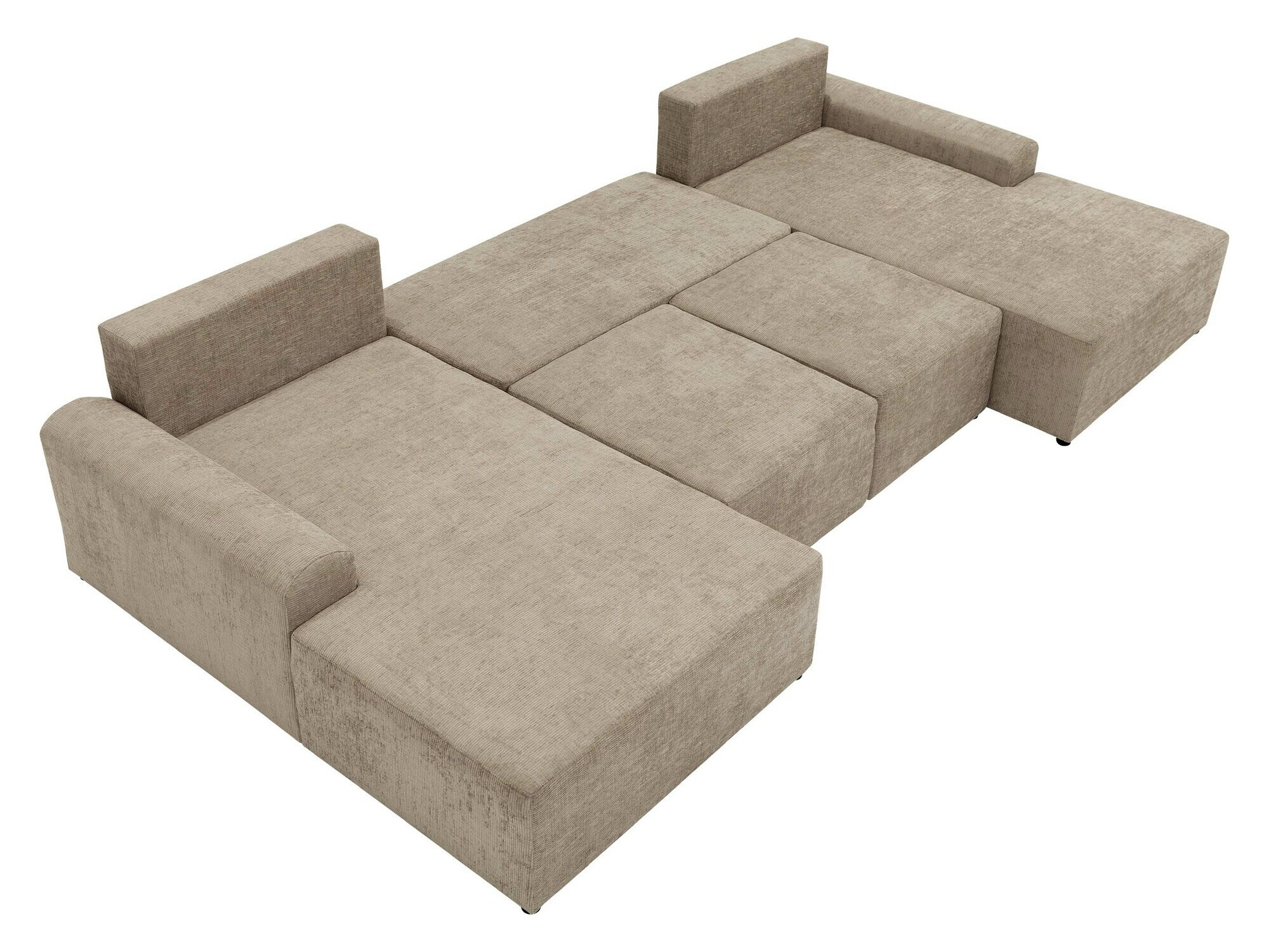 Horn­sófi Stonecrest 106 (Sierra 748)