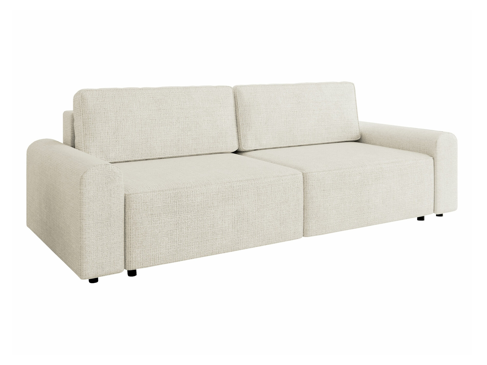 Svefnsófi Stonecrest 107 (Sierra 741)