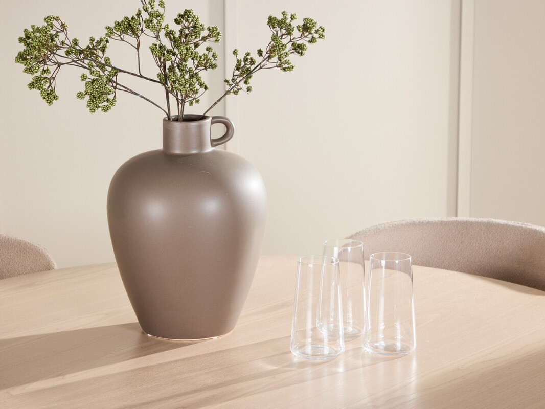 Borðstofusett Dallas 4757
