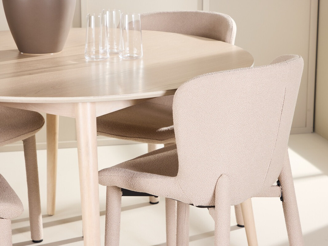 Borðstofusett Dallas 4757
