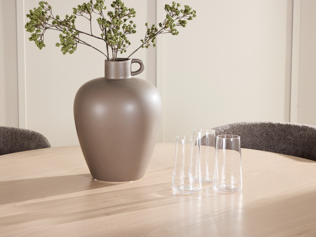 Borðstofusett Dallas 4757