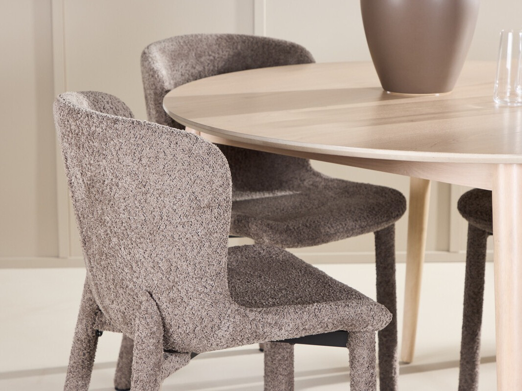 Borðstofusett Dallas 4757