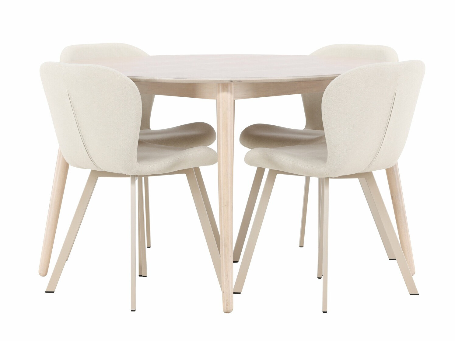 Borðstofusett Dallas 4758