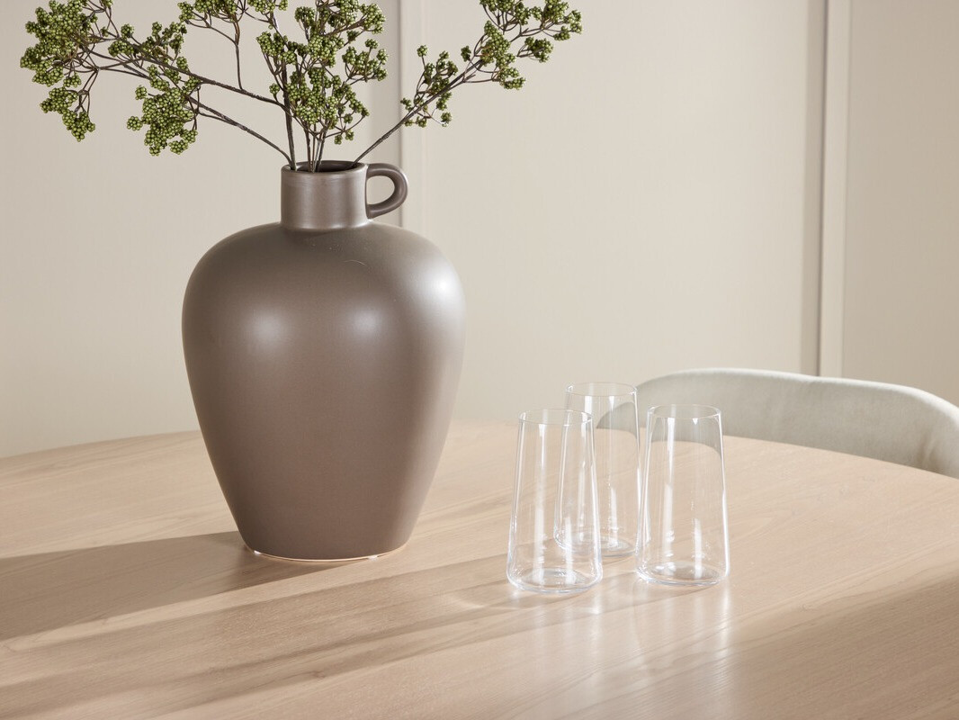 Borðstofusett Dallas 4758