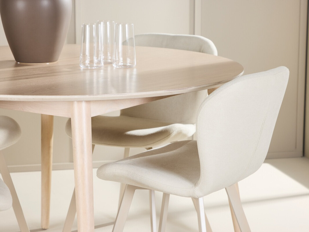Borðstofusett Dallas 4758