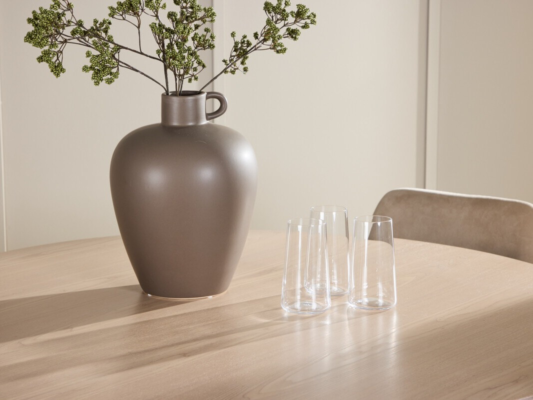 Borðstofusett Dallas 4759