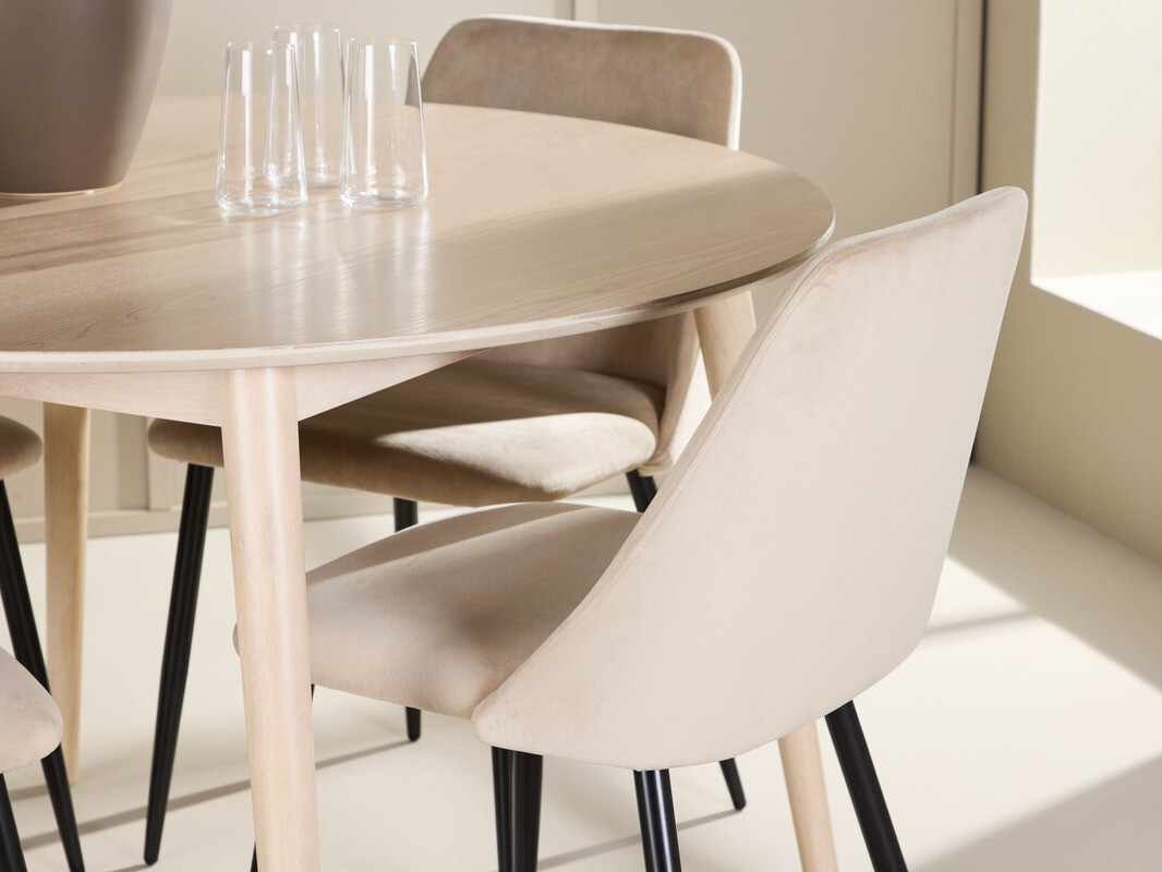 Borðstofusett Dallas 4759