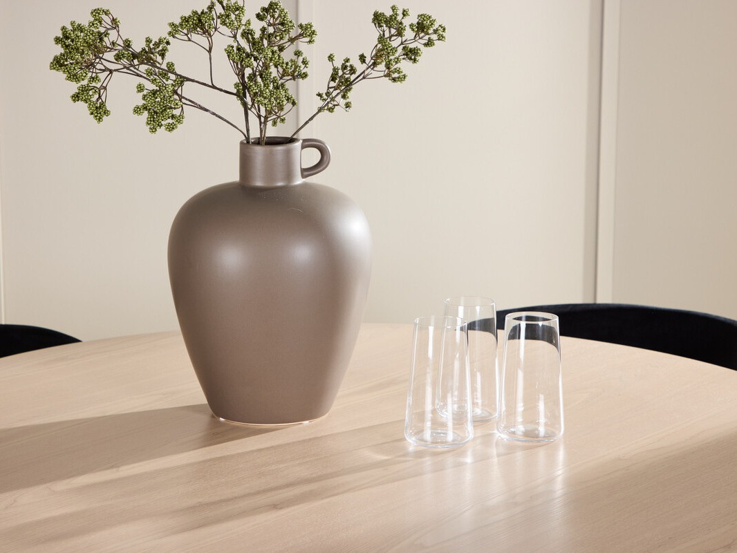 Borðstofusett Dallas 4760