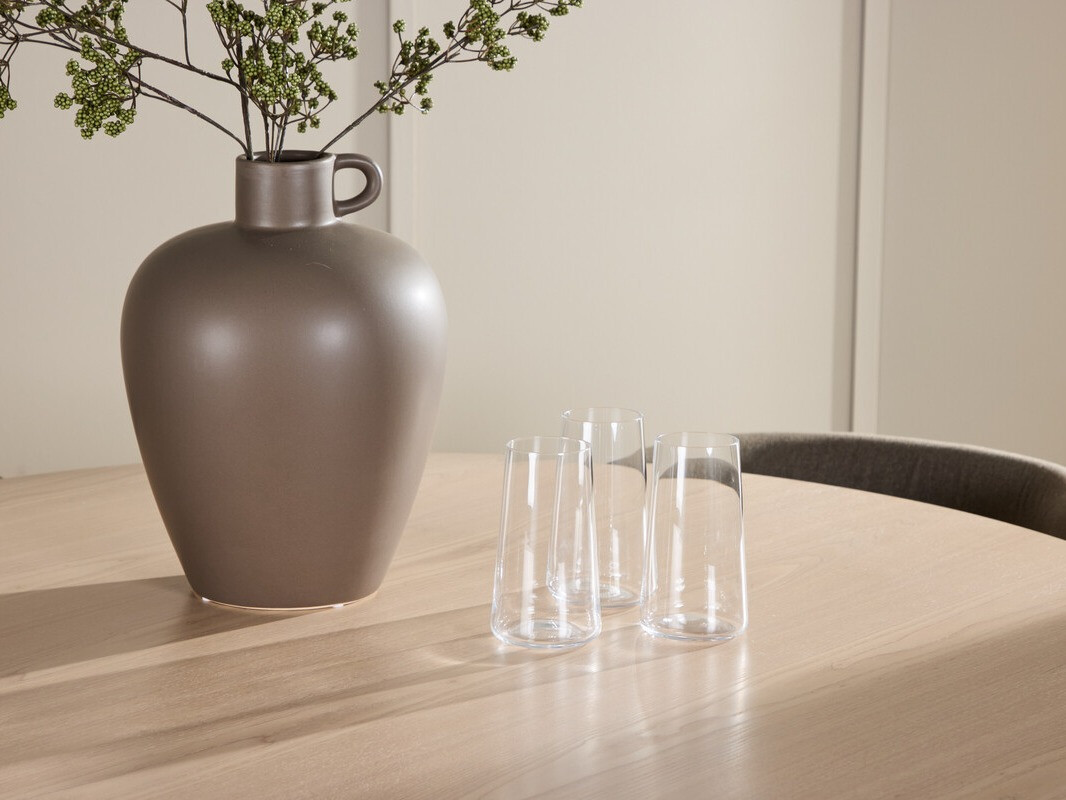 Borðstofusett Dallas 4760