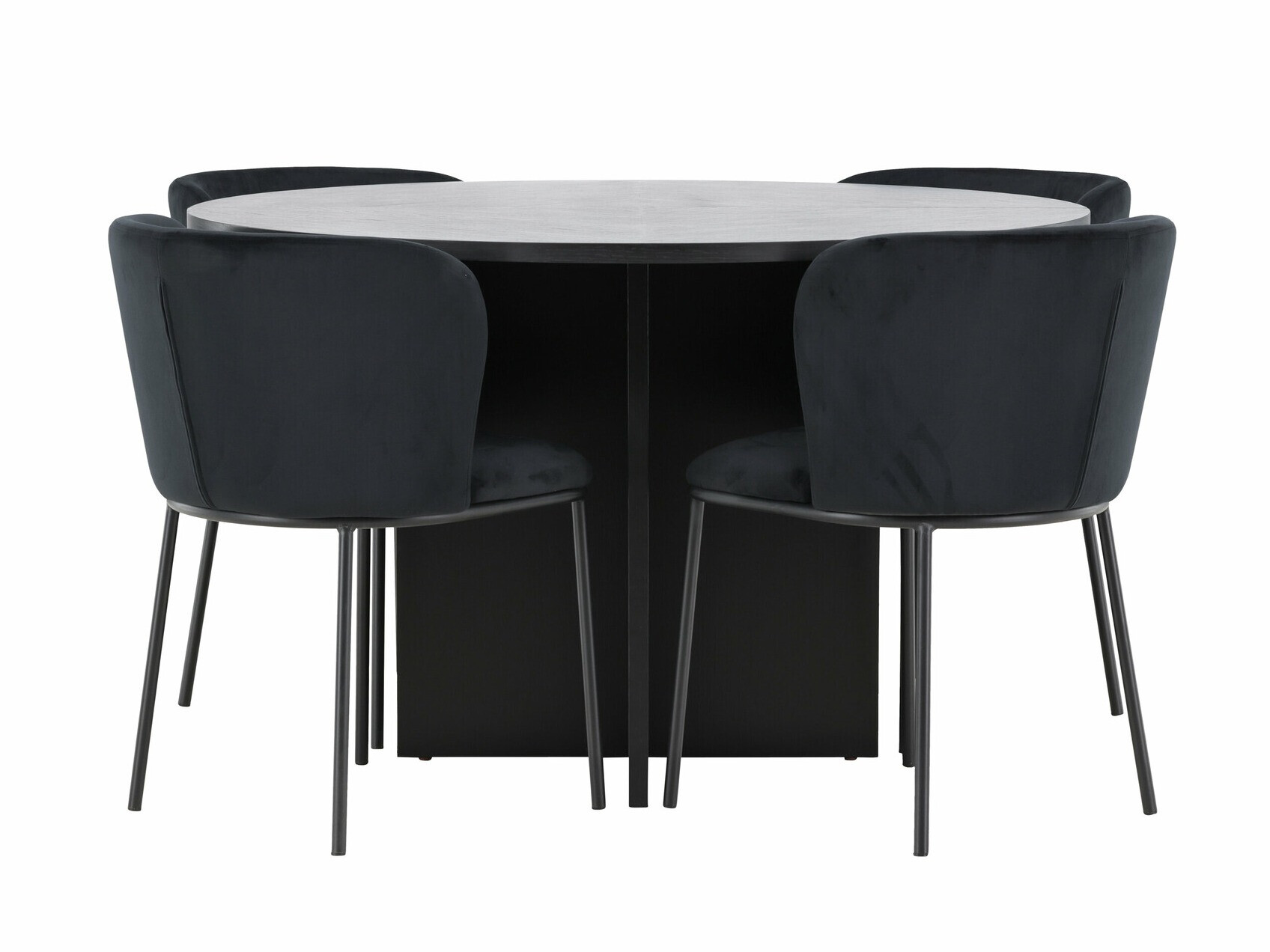Borðstofusett Dallas 4761