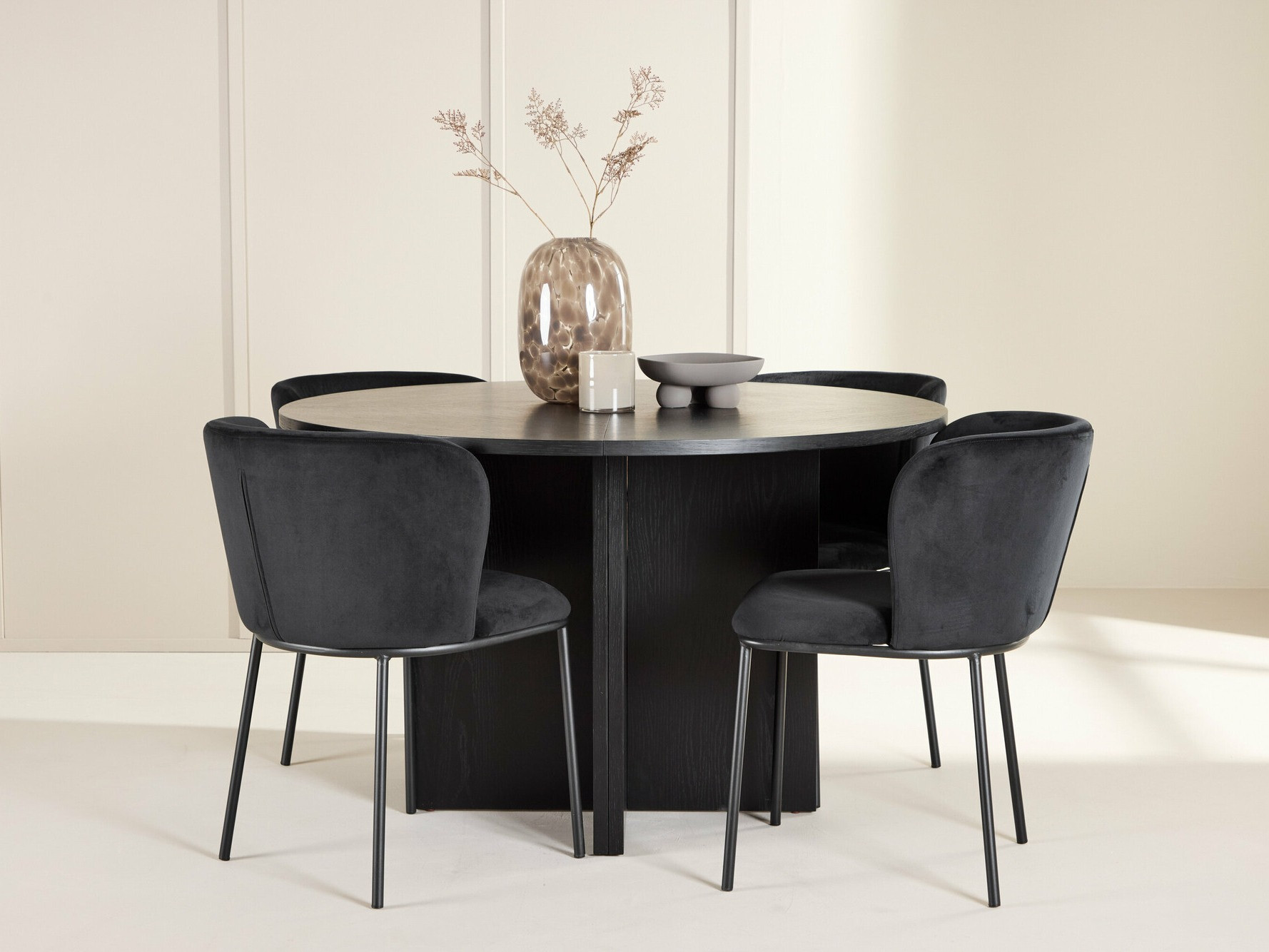 Borðstofusett Dallas 4761