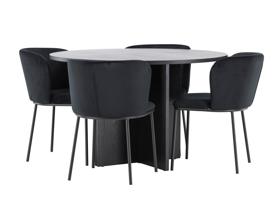 Borðstofusett Dallas 4761